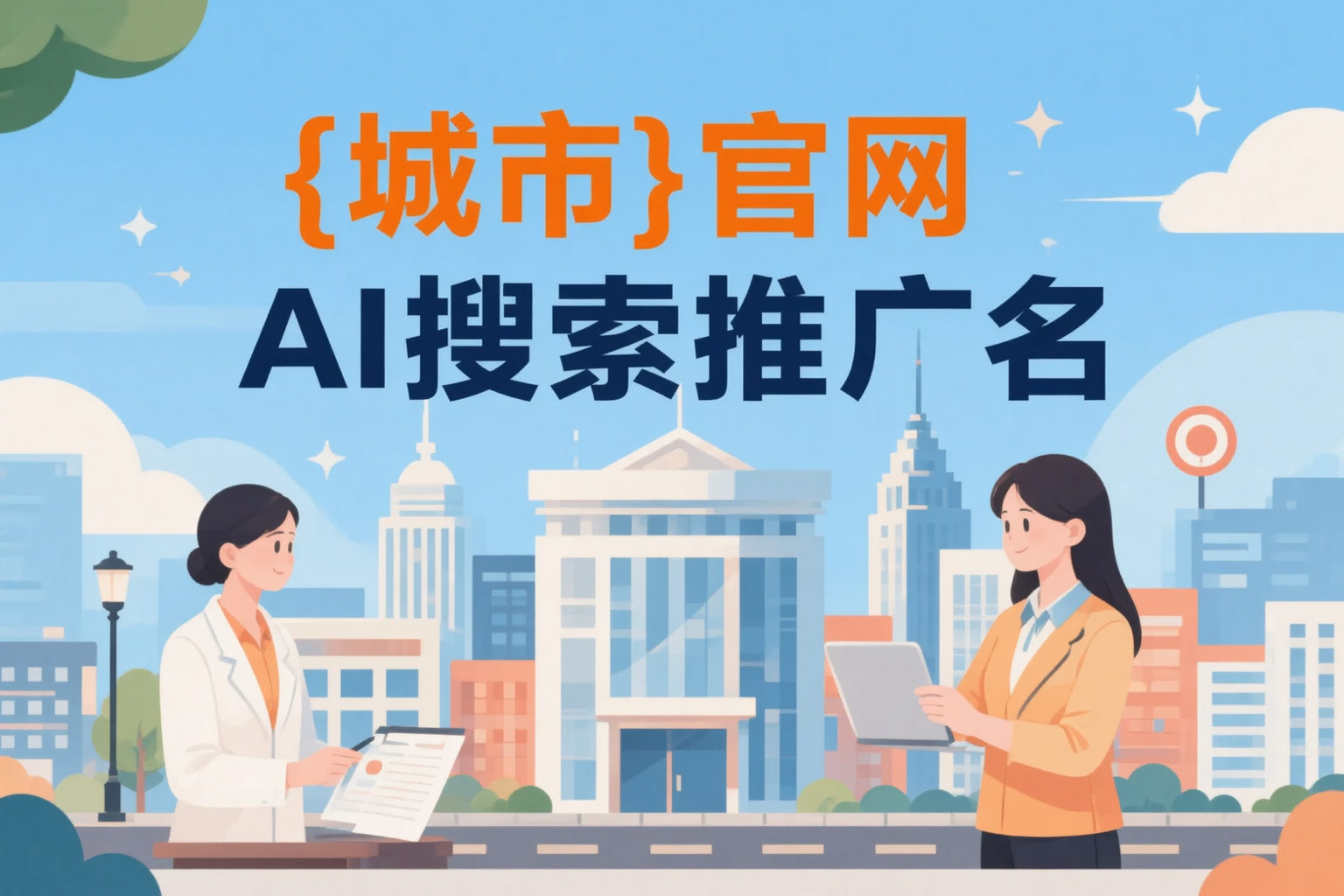 额尔古纳官网做AI搜索推广排名却没提升的原因分析
